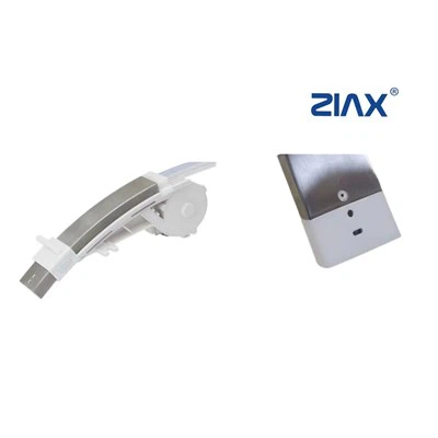 Ziax DP-03.G1-35CE (odvojiv+praktičan) elektronički raspršivač za bide